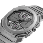 Octo Finissimo Watch 103295