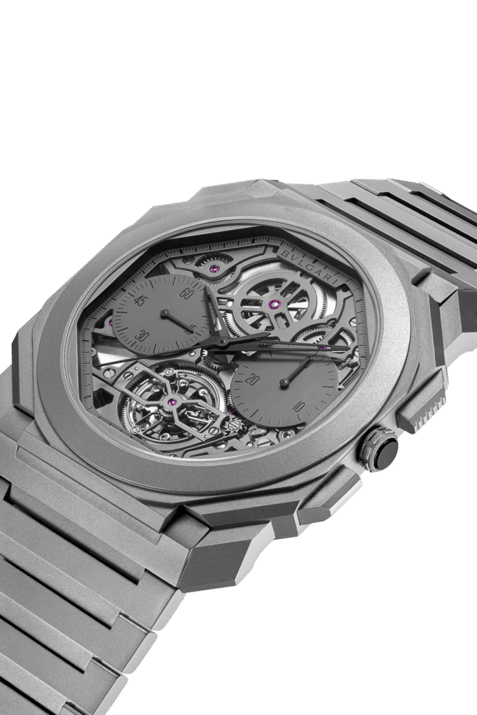 Octo Finissimo Watch 103295