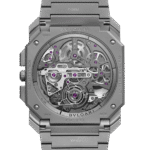 Octo Finissimo Watch 103295