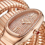 Serpenti Tubogas Watch 101938