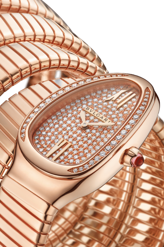 Serpenti Tubogas Watch 101938