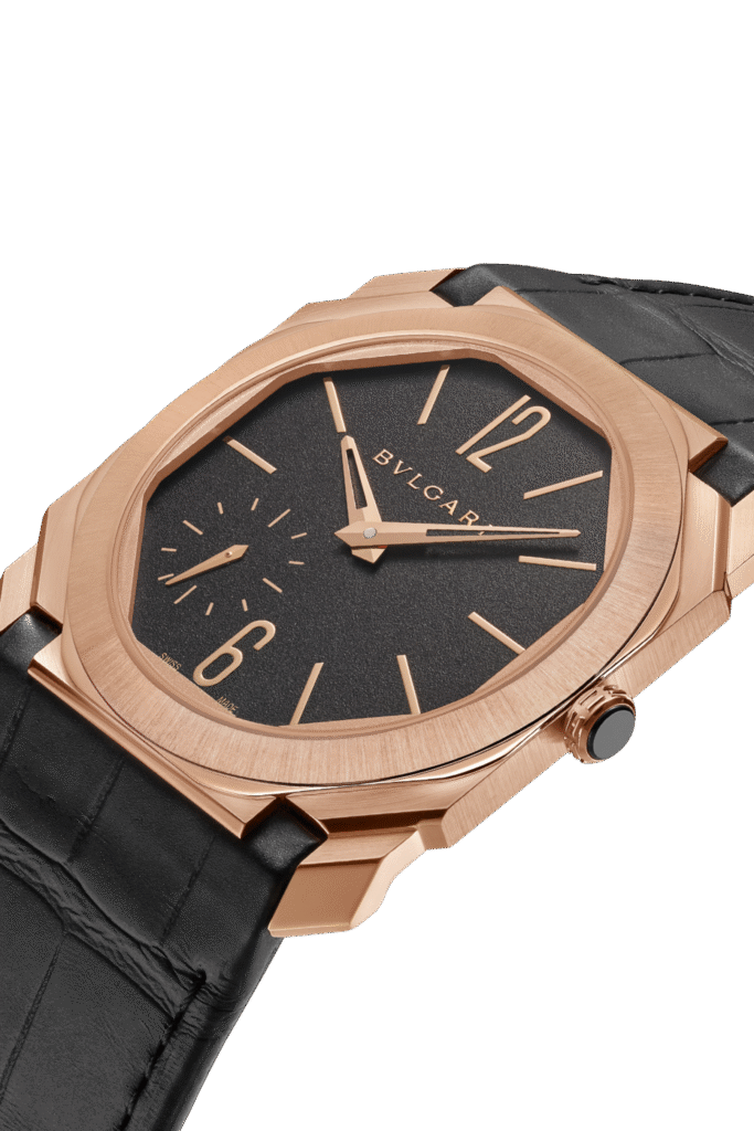 Octo Finissimo Watch 103286