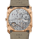 Octo Finissimo Watch 103286