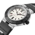 BVLGARI ALUMINIUM Watch 103382