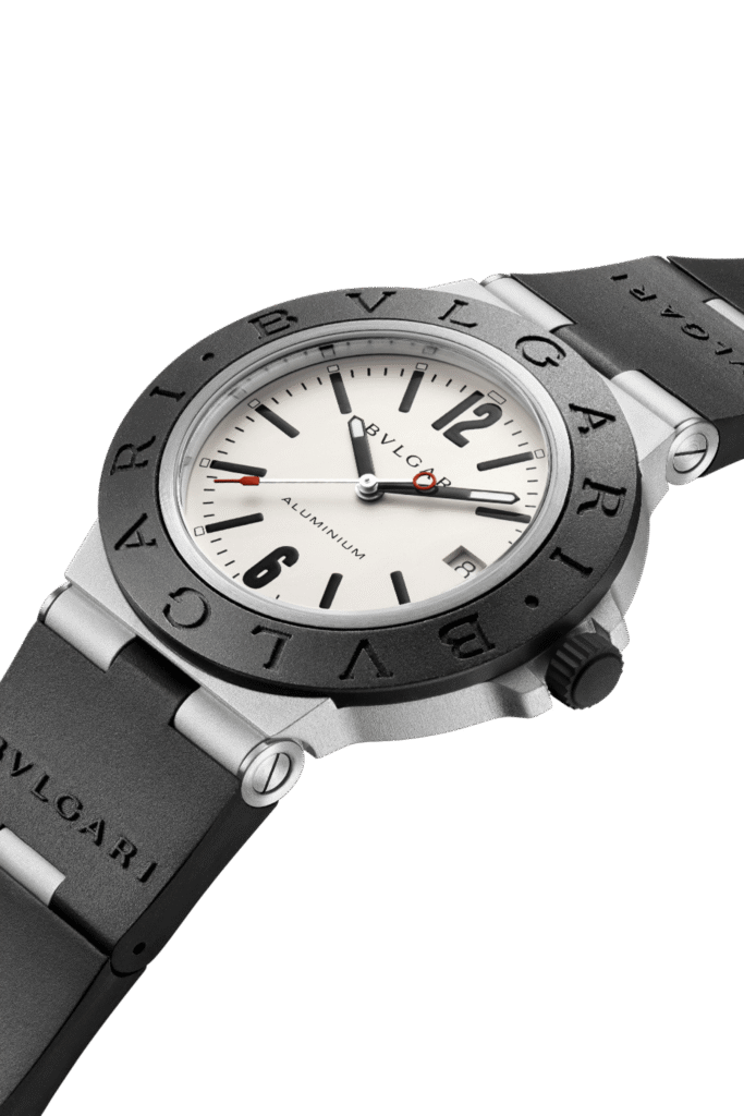 BVLGARI ALUMINIUM Watch 103382