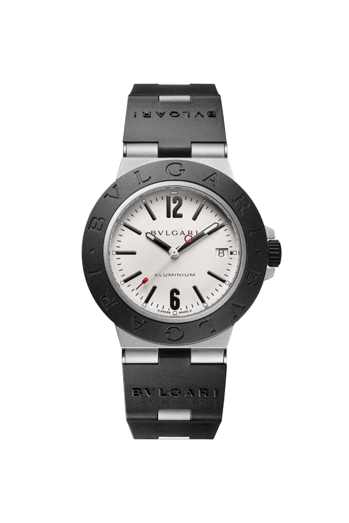 BVLGARI ALUMINIUM Watch 103382