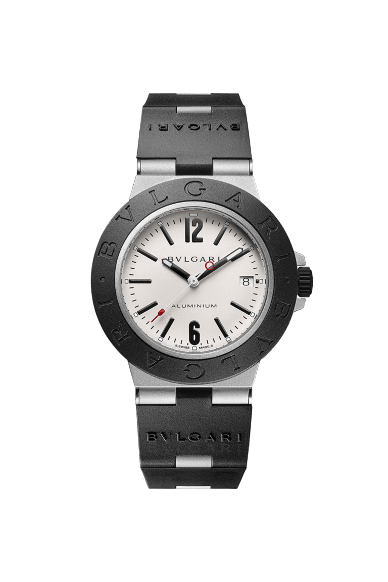 BVLGARI ALUMINIUM Watch 103382