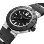 BVLGARI ALUMINIUM Watch 103445