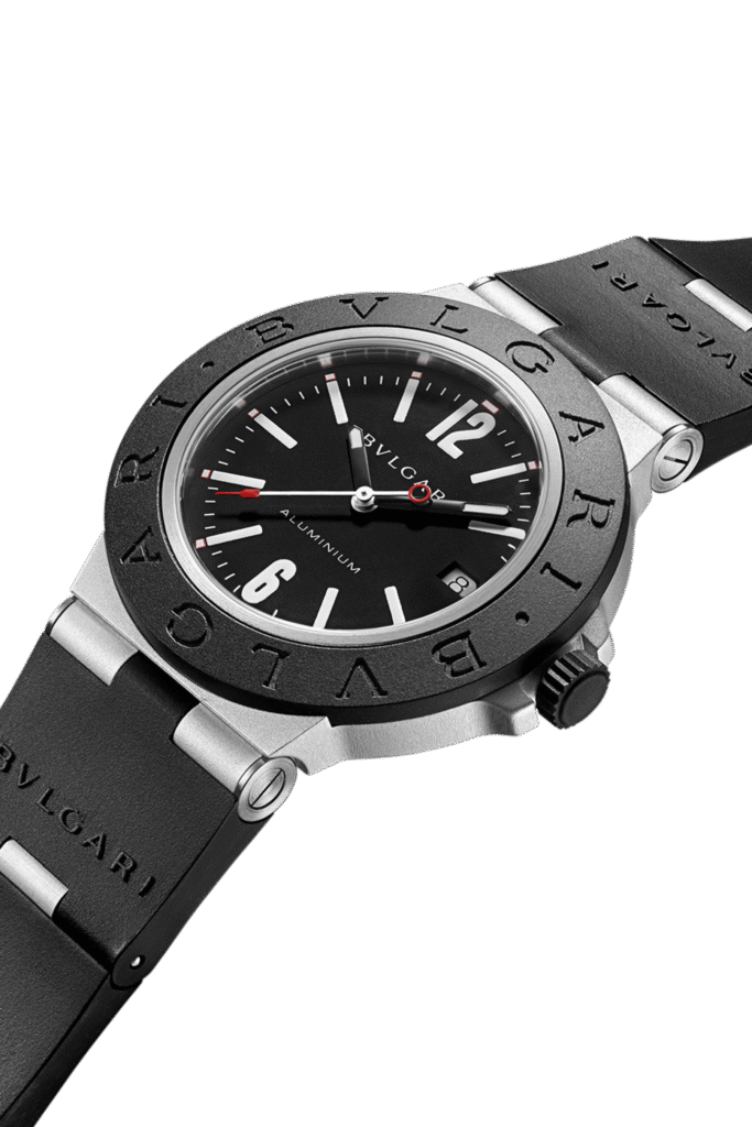 BVLGARI ALUMINIUM Watch 103445