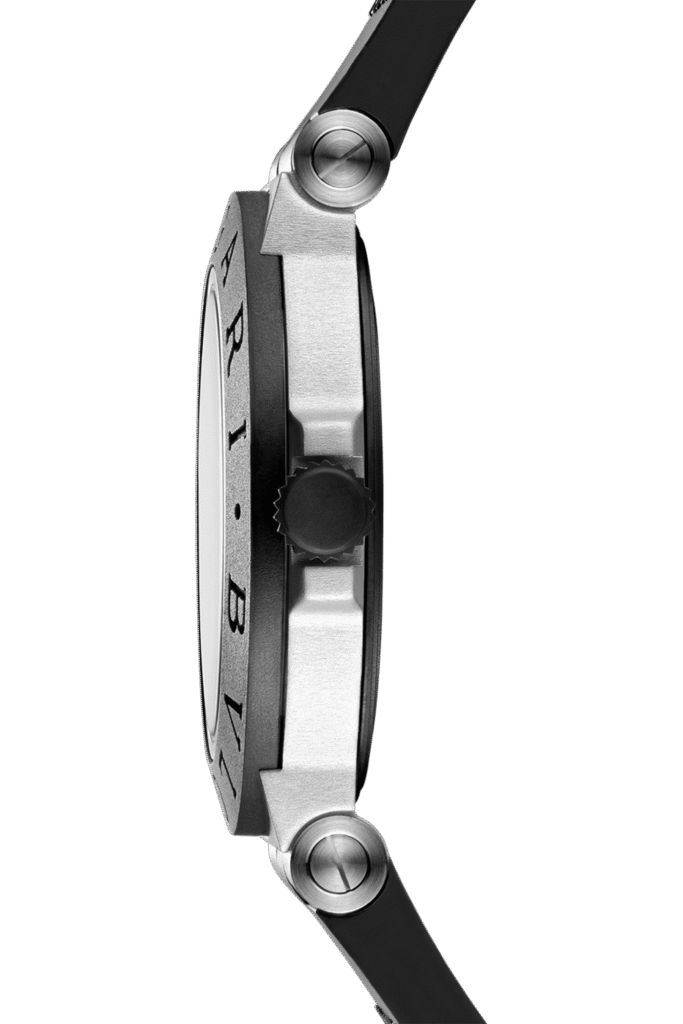 BVLGARI ALUMINIUM Watch 103445