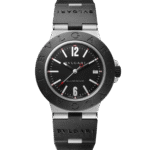 BVLGARI ALUMINIUM Watch 103445
