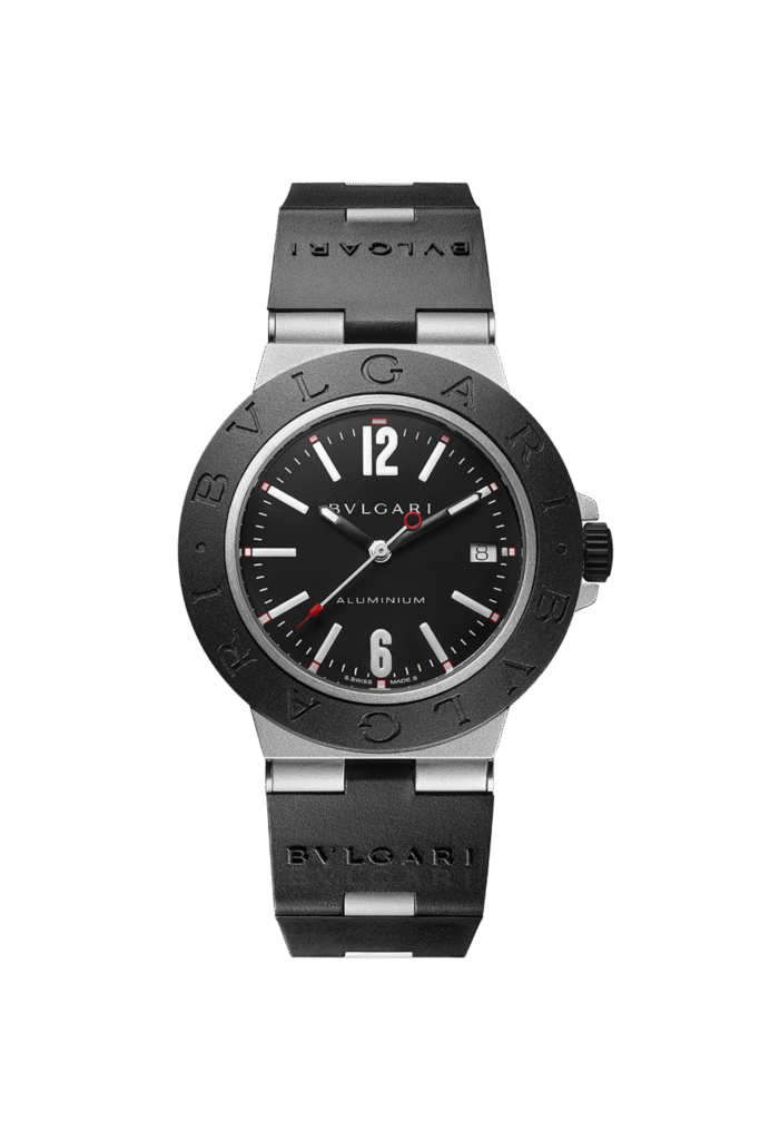 BVLGARI ALUMINIUM Watch 103445