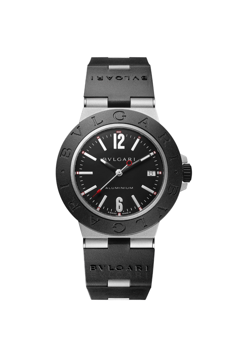 BVLGARI ALUMINIUM Watch 103445