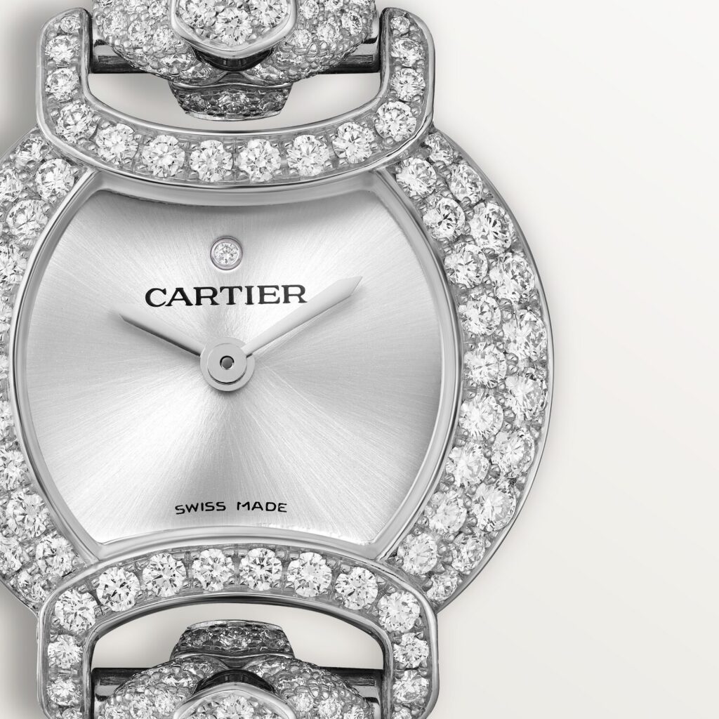 La Panthere de Cartier Watch HPI01533