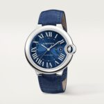 Ballon Bleu de Cartier watch WSBB0025