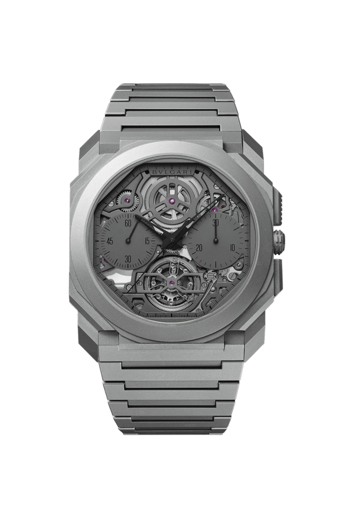 Octo Finissimo Watch 103295