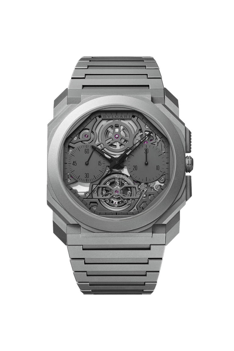 Octo Finissimo Watch 103295