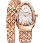 Serpenti Spiga Watch 103250