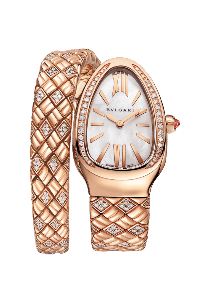 Serpenti Spiga Watch 103250