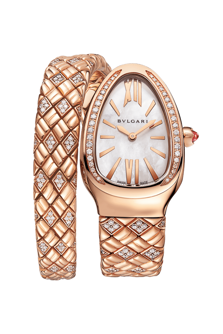 Serpenti Spiga Watch 103250
