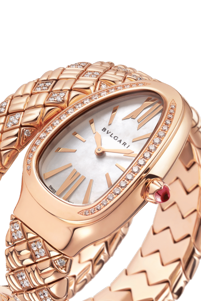 Serpenti Spiga Watch 103250