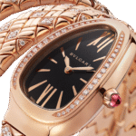 Serpenti Spiga Watch 103252