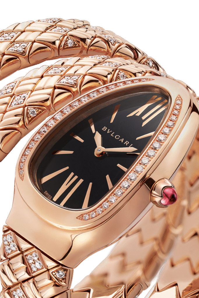 Serpenti Spiga Watch 103252