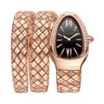 Serpenti Spiga Watch 103252