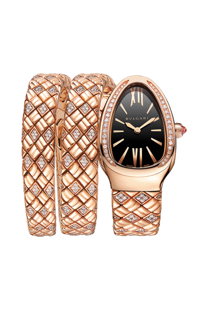 Serpenti Spiga Watch 103252