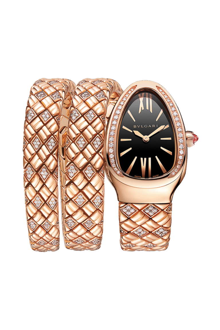 Serpenti Spiga Watch 103252