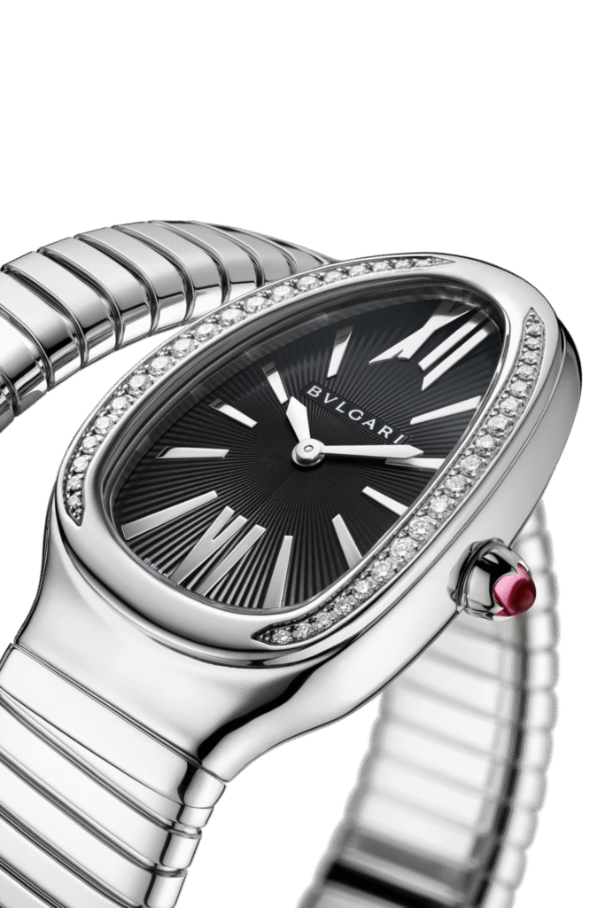 Serpenti Tubogas Watch 103524