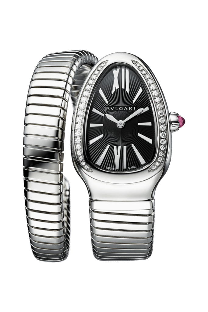 Serpenti Tubogas Watch 103524