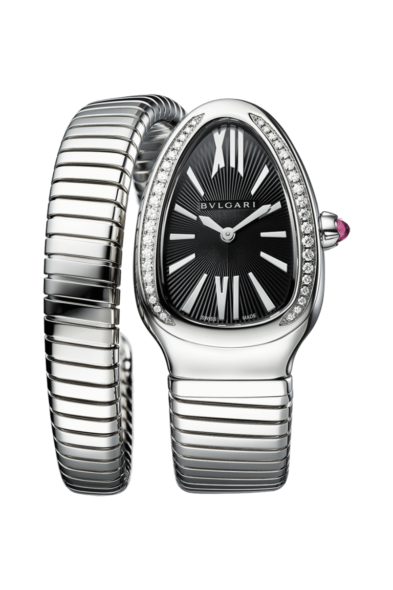 Serpenti Tubogas Watch 103524