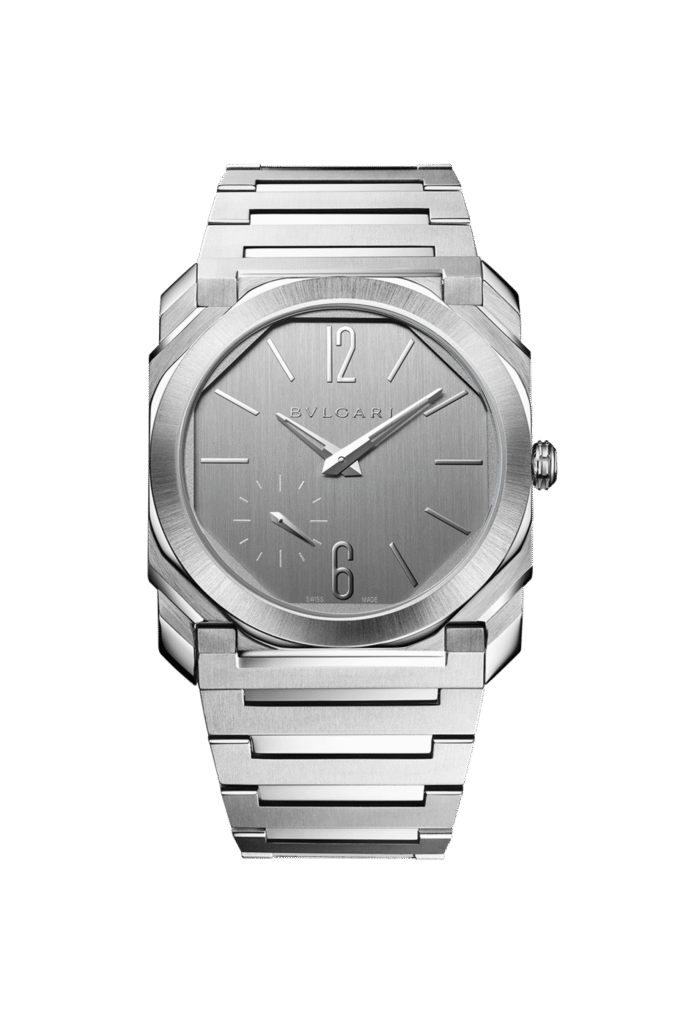 Octo Finissimo Watch 103464