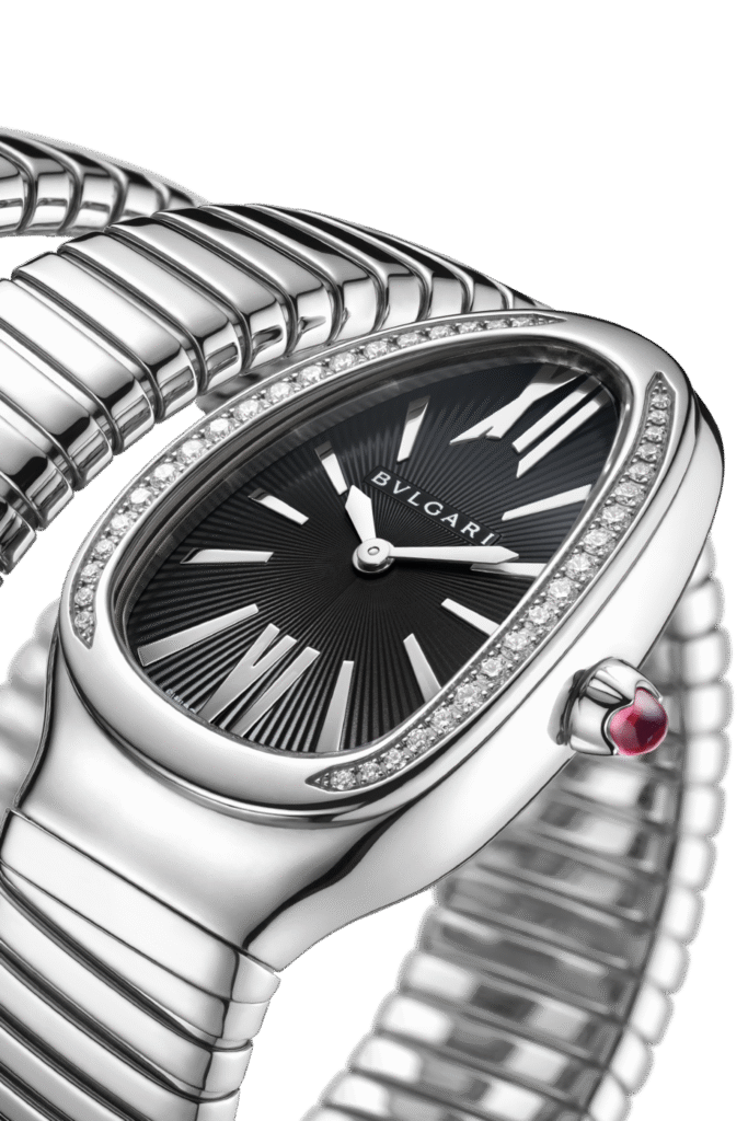 Serpenti Tubogas Watch 103433