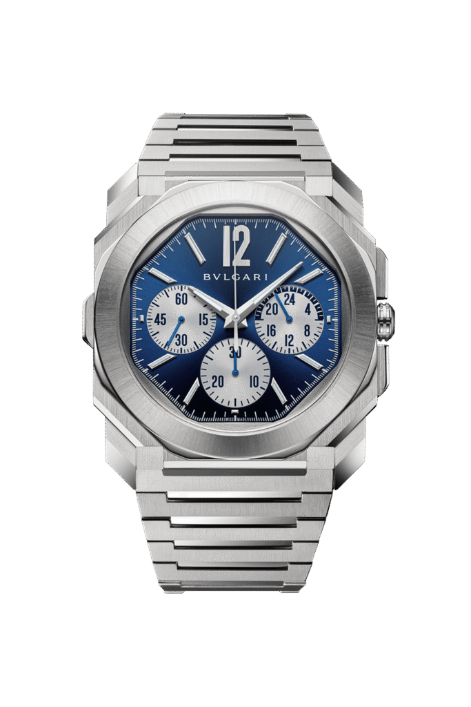 Octo Finissimo Watch 103467