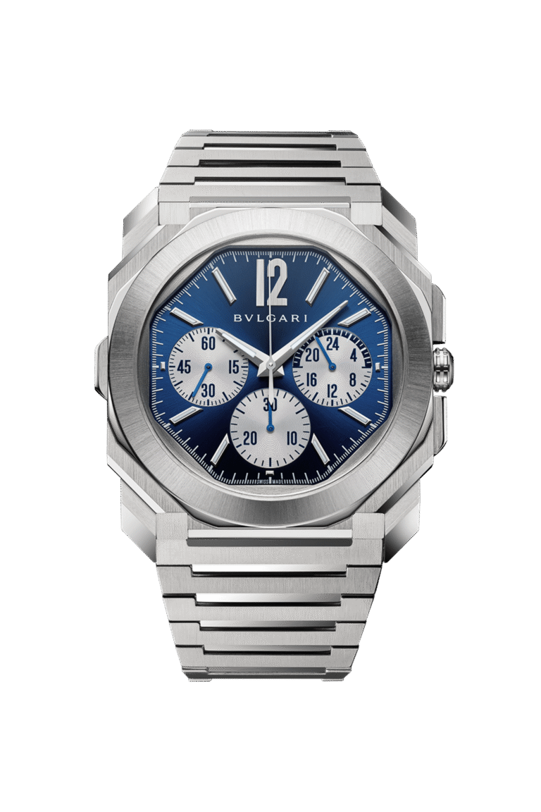 Octo Finissimo Watch 103467