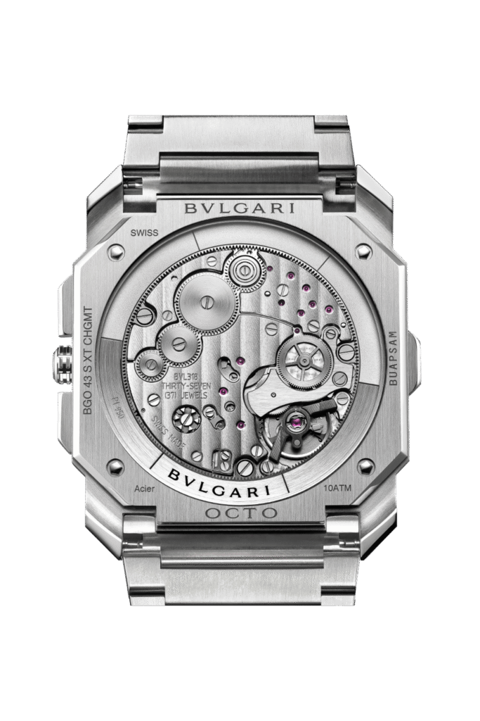 Octo Finissimo Watch 103467