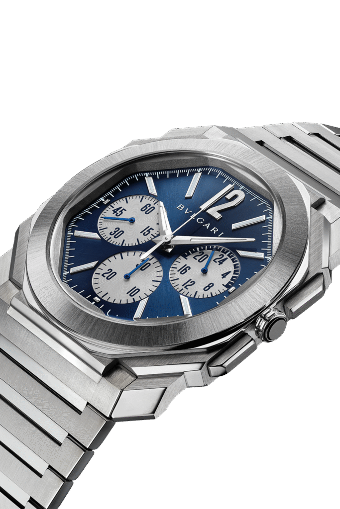 Octo Finissimo Watch 103467