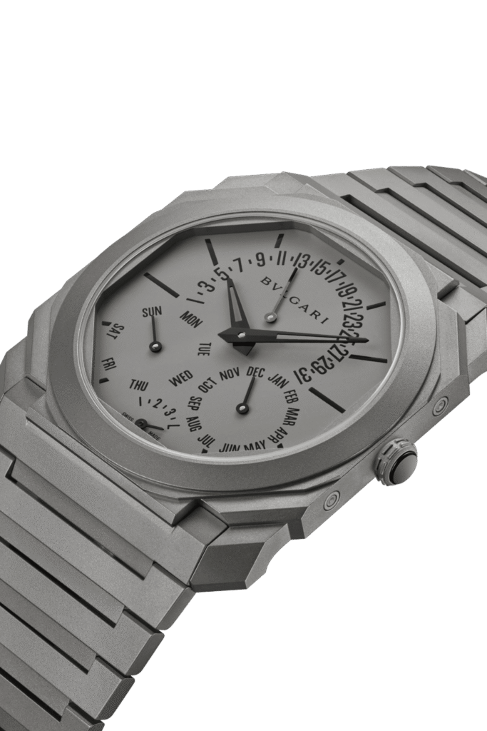 Octo Finissimo Watch 103200