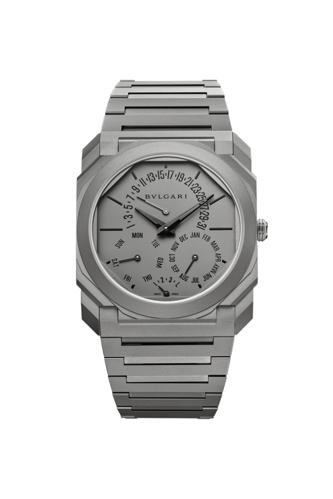 Octo Finissimo Watch 103200