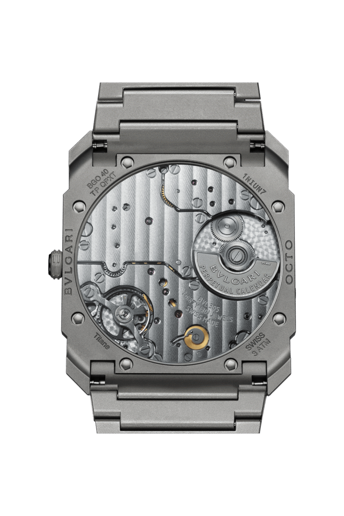 Octo Finissimo Watch 103200