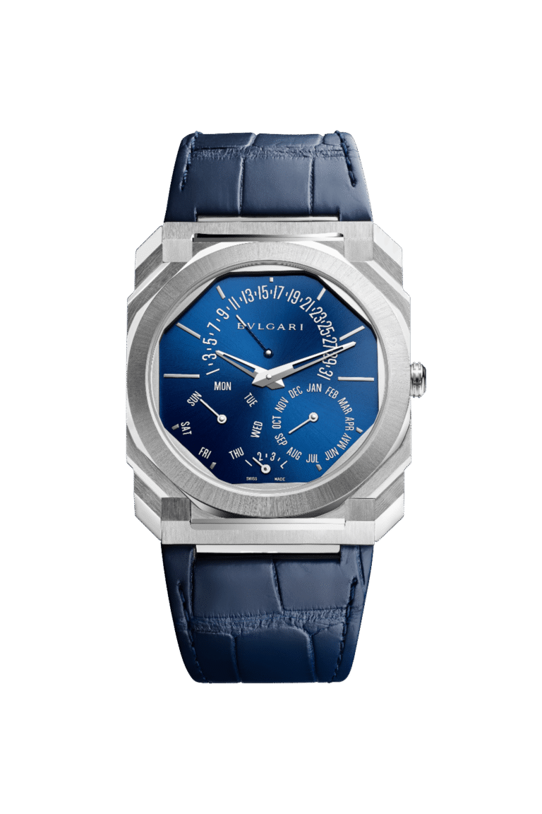 Octo Finissimo Watch 103463