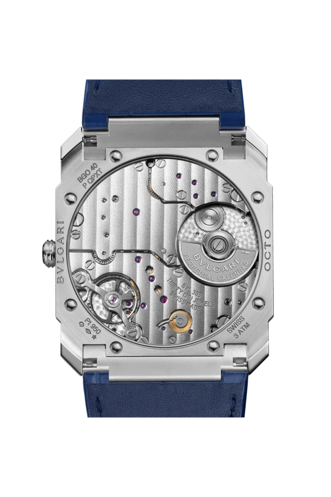 Octo Finissimo Watch 103463