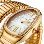 Serpenti Tubogas Watch 101923