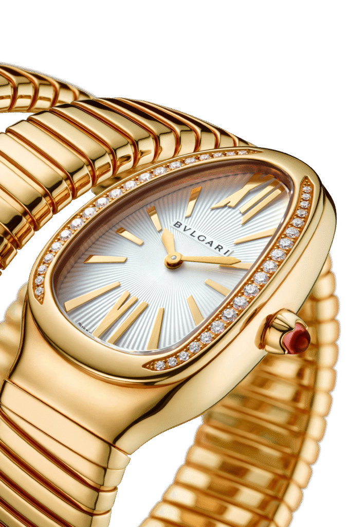 Serpenti Tubogas Watch 101923