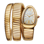 Serpenti Tubogas Watch 101923