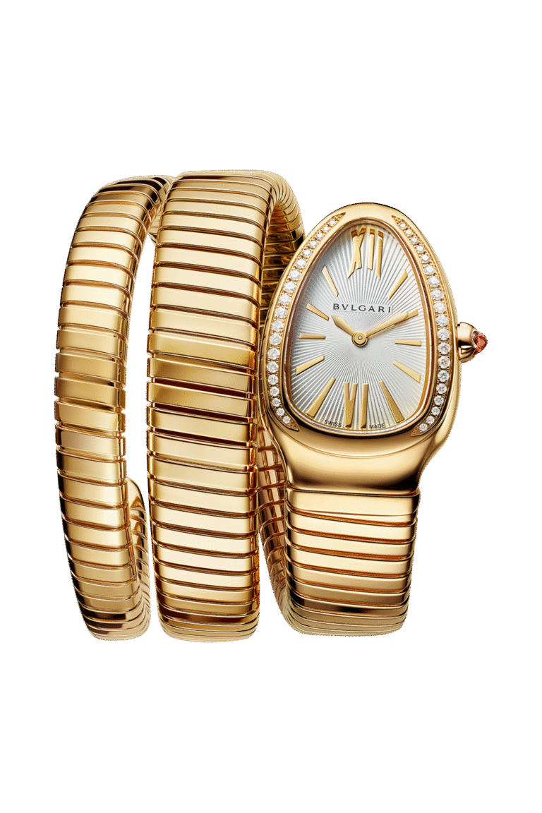 Serpenti Tubogas Watch 101923
