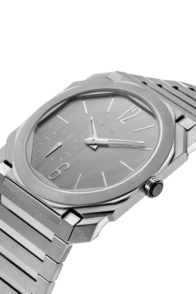 Octo Finissimo Watch 103464