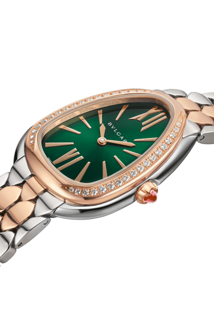 Serpenti Seduttori Watch 103526